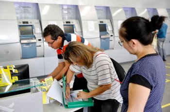 Eleição Sindical 2018 - Terceiro dia